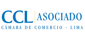 Asociado a la Cámara de Comercio de Lima