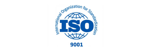 Certificación ISO 9001